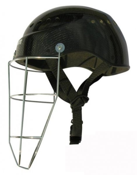 Galasport Tony Helmet with Polo Faceguard